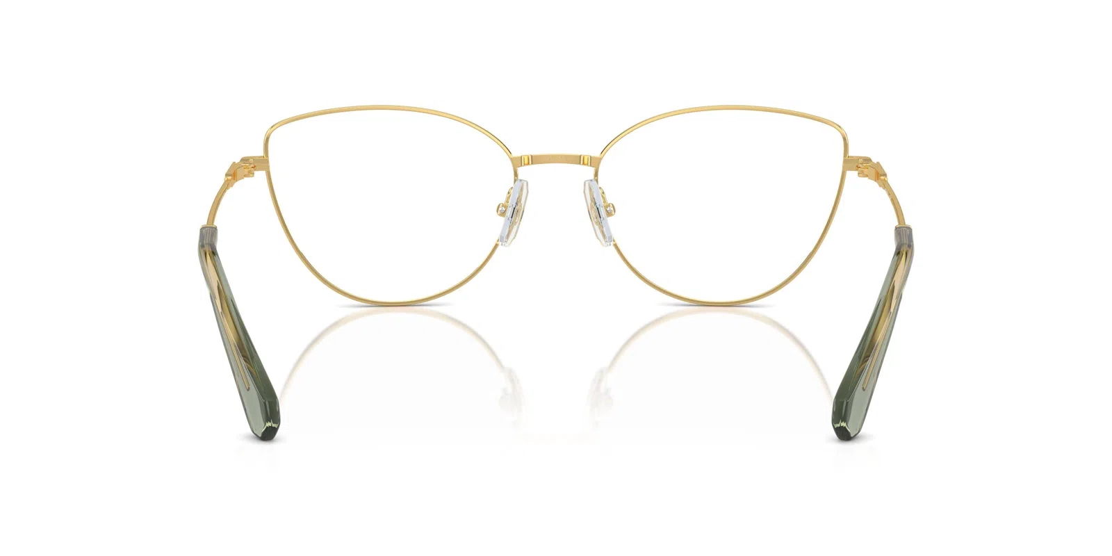 Swarovski 1012 Eyeglasses - view 12